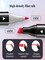 Dual Brush Tip Permanent Art Markers, Quick-Drying Alcohol Markers (36 Colors)